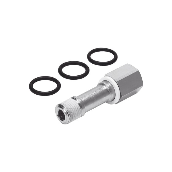 Hollow Bolt VT-1/8-AJ-P